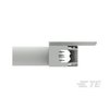 Te Connectivity NECTOR S BUS BAR ASSY LV-1 TAB GREY 293300-9